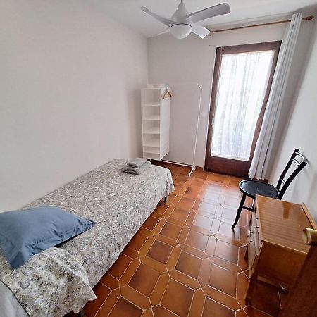 Mas Vermellet Alcover Exteriér fotografie